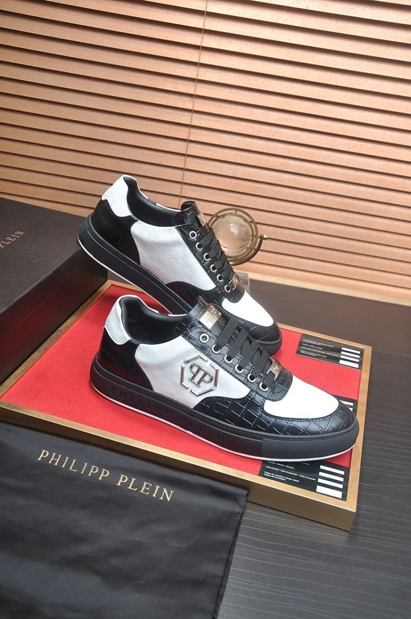 Philipp Plein Shoes